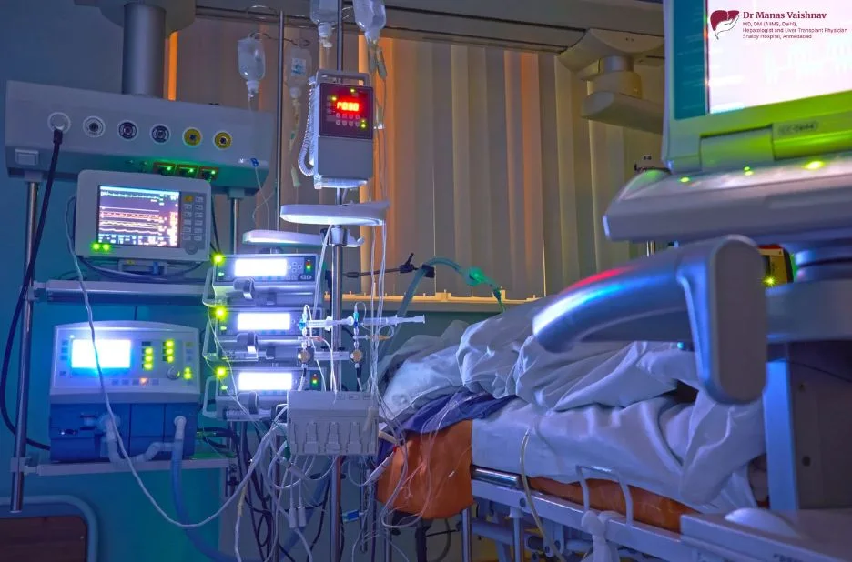Expert Liver Transplant Surgery in Gujarat for Comprehensive Care and Support Expert Liver Transplant Surgery in Gujarat for Comprehensive Care and Support