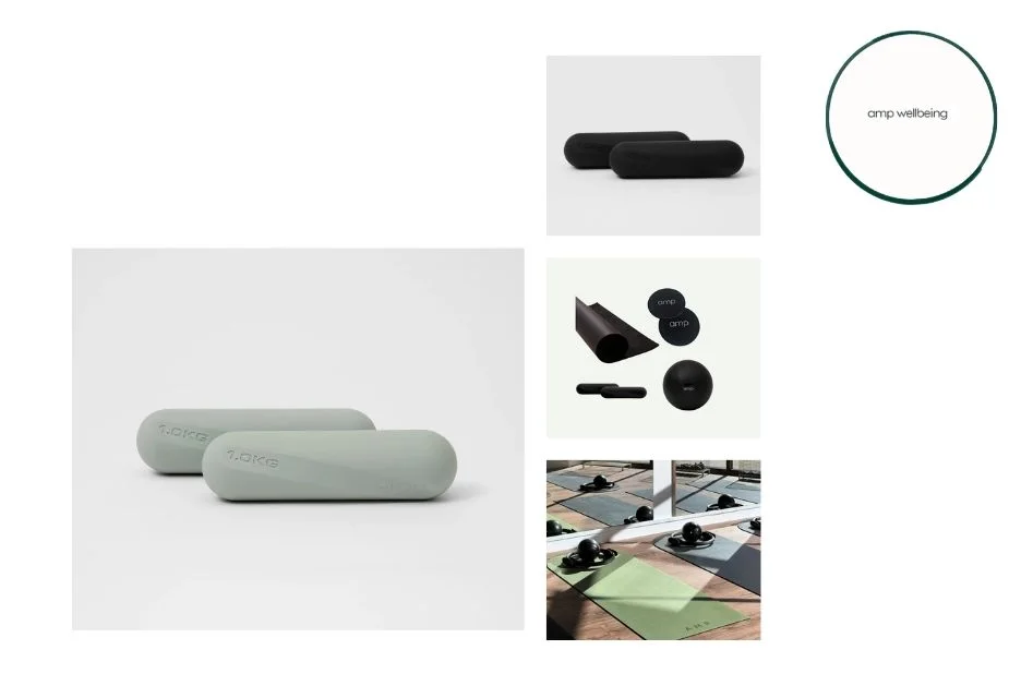 Ultimate Pilates Bundle Kits for Effective Home Workouts and Wellness Ultimate Pilates Bundle Kits for Effective Home Workouts and Wellness
