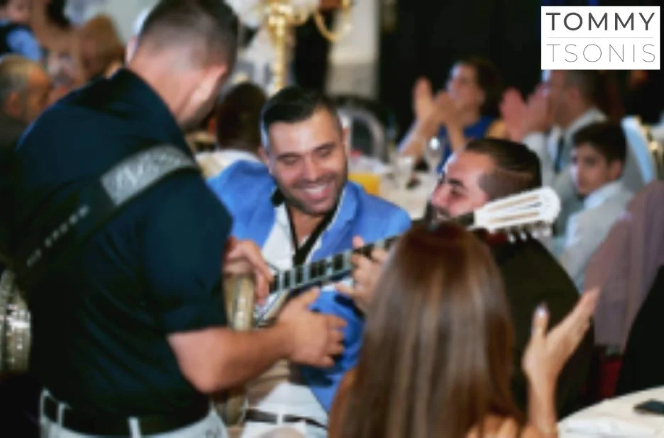 Experience Authentic Greek Entertainment in Melbourne with Bouzouki Player Experts Experience Authentic Greek Entertainment in Melbourne with Bouzouki Player Experts