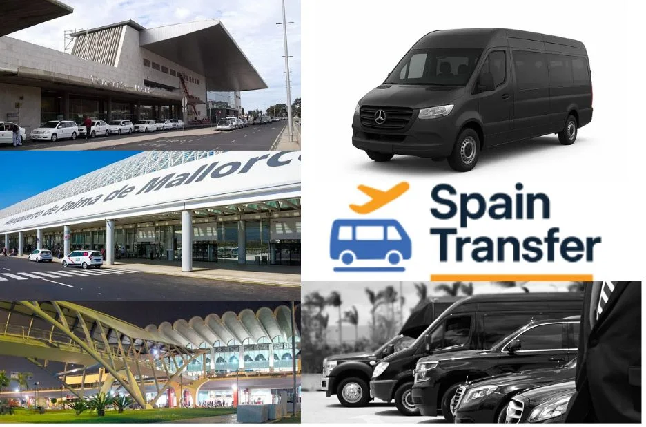 Reliable and Affordable Transfers from Alicante Airport for Stress-Free Travel Reliable and Affordable Transfers from Alicante Airport for Stress-Free Travel