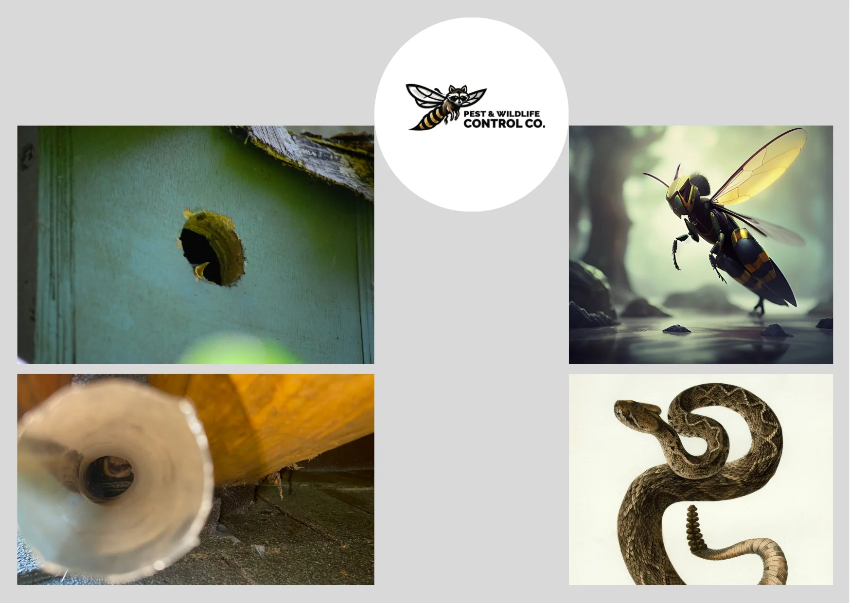 Effective Rodent Extermination Shohola Services for Safe and Permanent Pest Control Effective Rodent Extermination Shohola Services for Safe and Permanent Pest Control