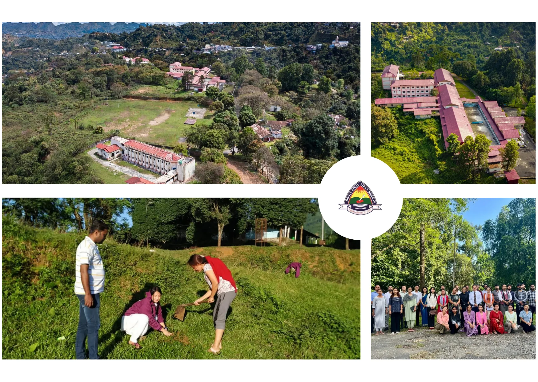 Top English Medium Boarding School in Itanagar for Quality Education and Residential Facilities Top English Medium Boarding School in Itanagar for Quality Education and Residential Facilities