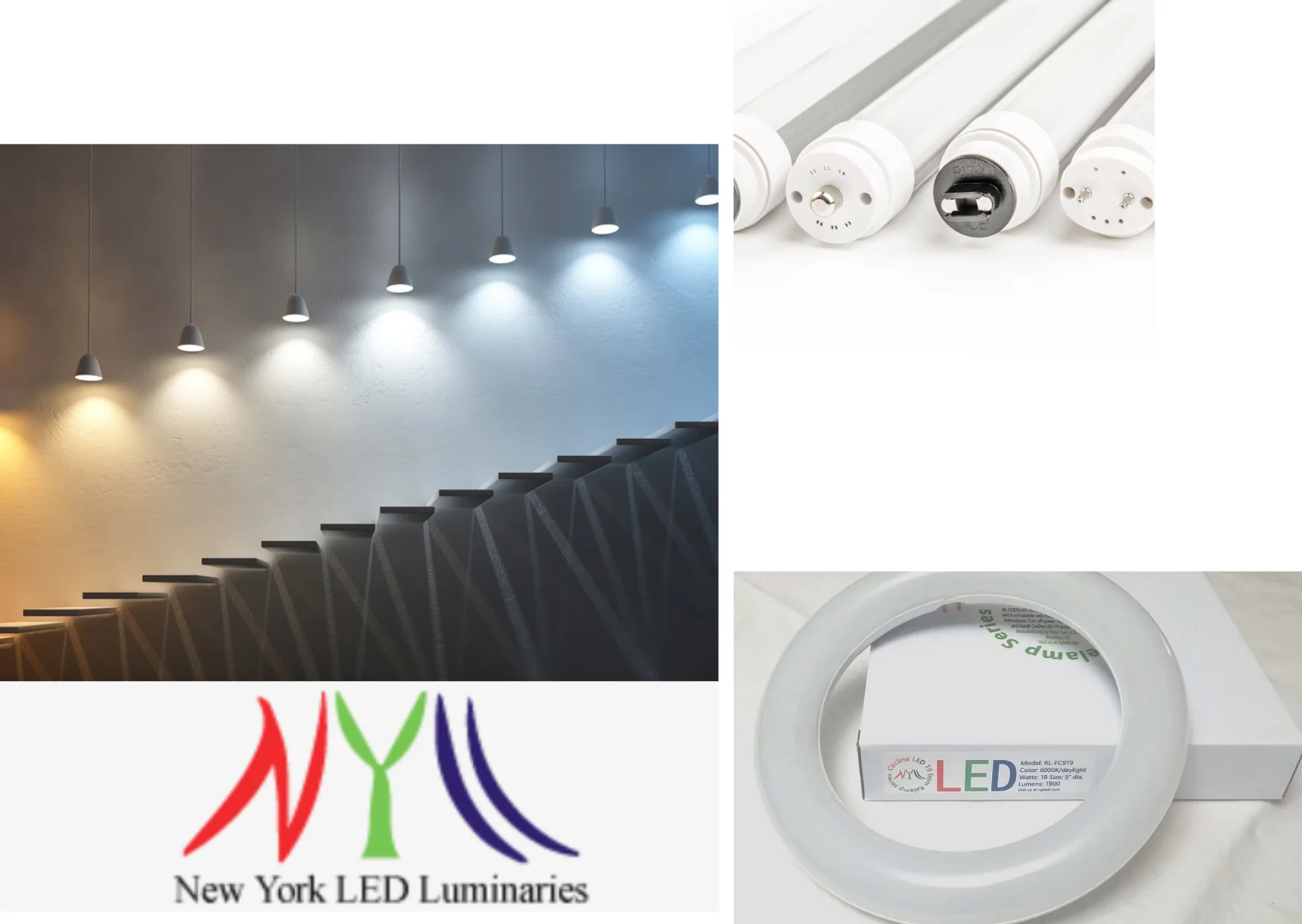 Energy-Efficient F60T12/CW/HO LED Replacement for Brighter, Cost-Saving Lighting Energy-Efficient F60T12/CW/HO LED Replacement for Brighter, Cost-Saving Lighting