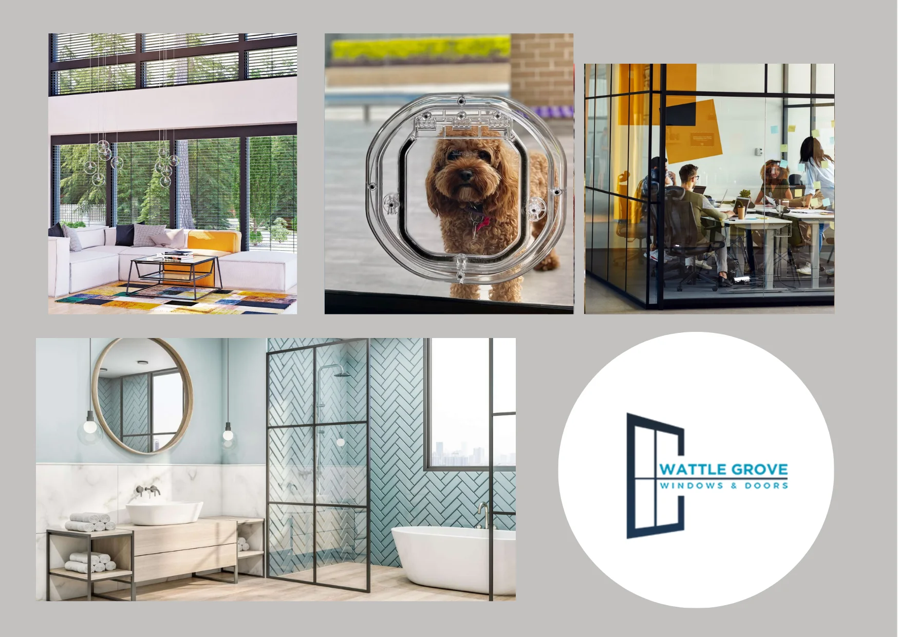 Aluminium Doors and Windows Sydney – Durable, Stylish, and Energy-Efficient Solutions Aluminium Doors and Windows Sydney – Durable, Stylish, and Energy-Efficient Solutions