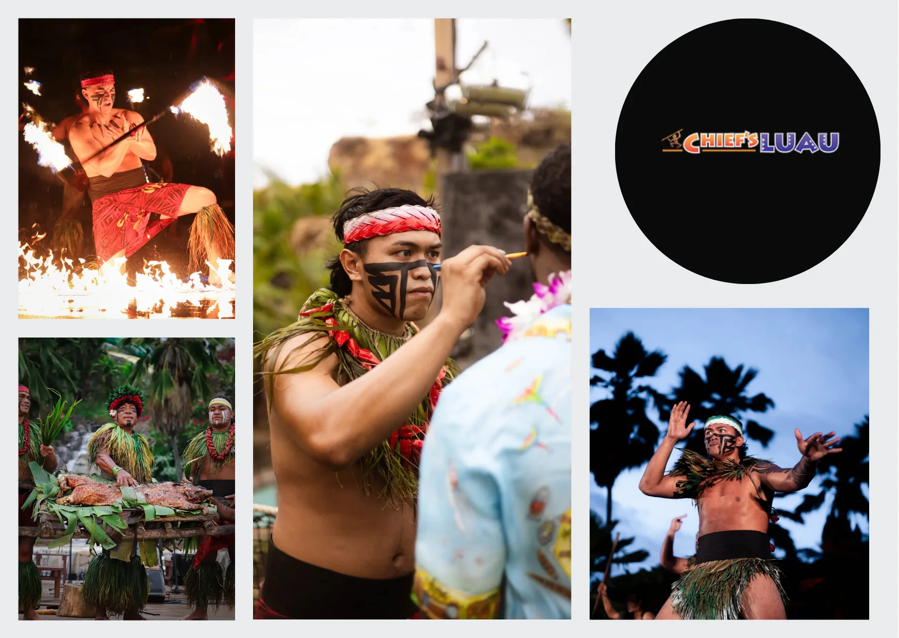 Experience the Ultimate Luau Kapolei with Authentic Hawaiian Food, Dance, and Fire Shows Experience the Ultimate Luau Kapolei with Authentic Hawaiian Food, Dance, and Fire Shows
