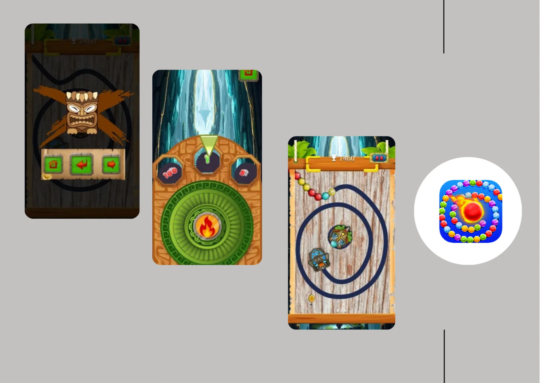 Master Strategic Thinking with the Marble Circuit Logic Game for Ultimate Brain Challenges Master Strategic Thinking with the Marble Circuit Logic Game for Ultimate Brain Challenges