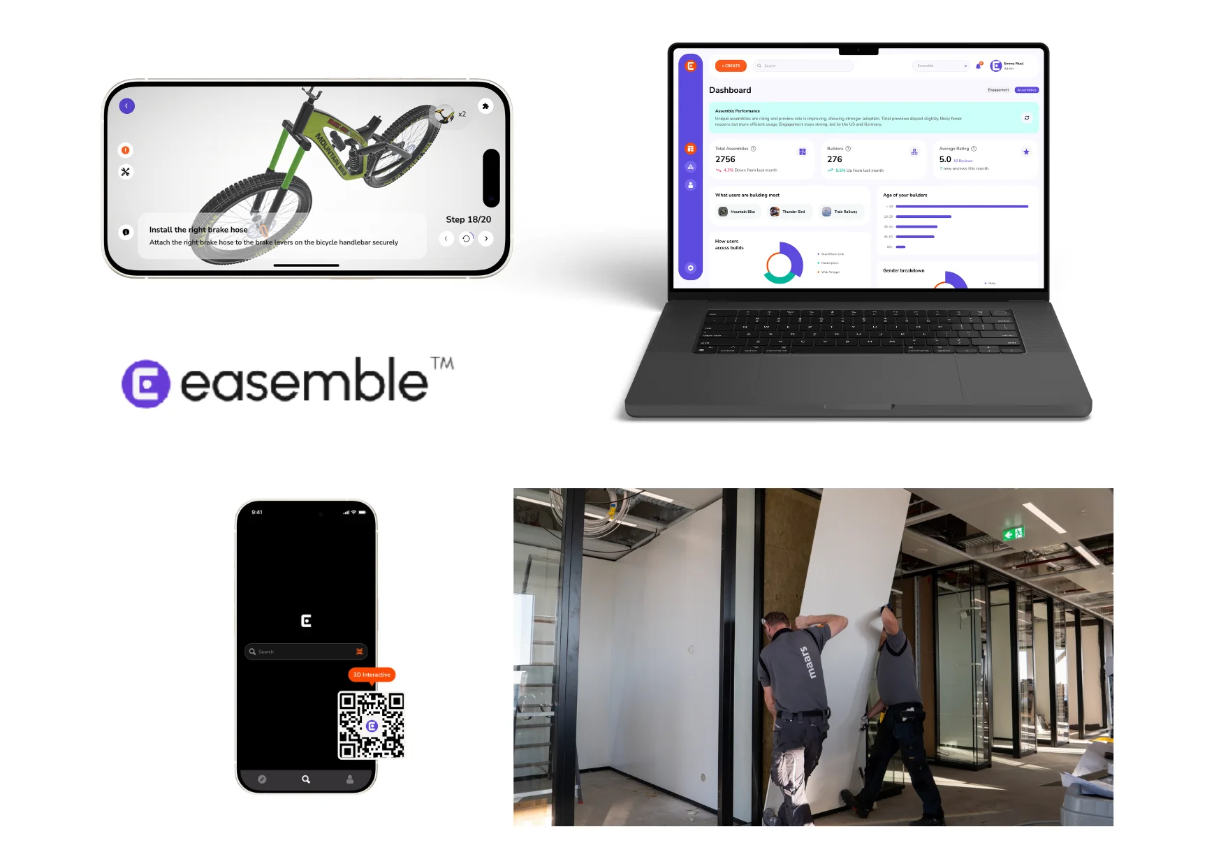 Effortless User Manual Creator to Simplify Documentation and Boost Your Brand Effortless User Manual Creator to Simplify Documentation and Boost Your Brand