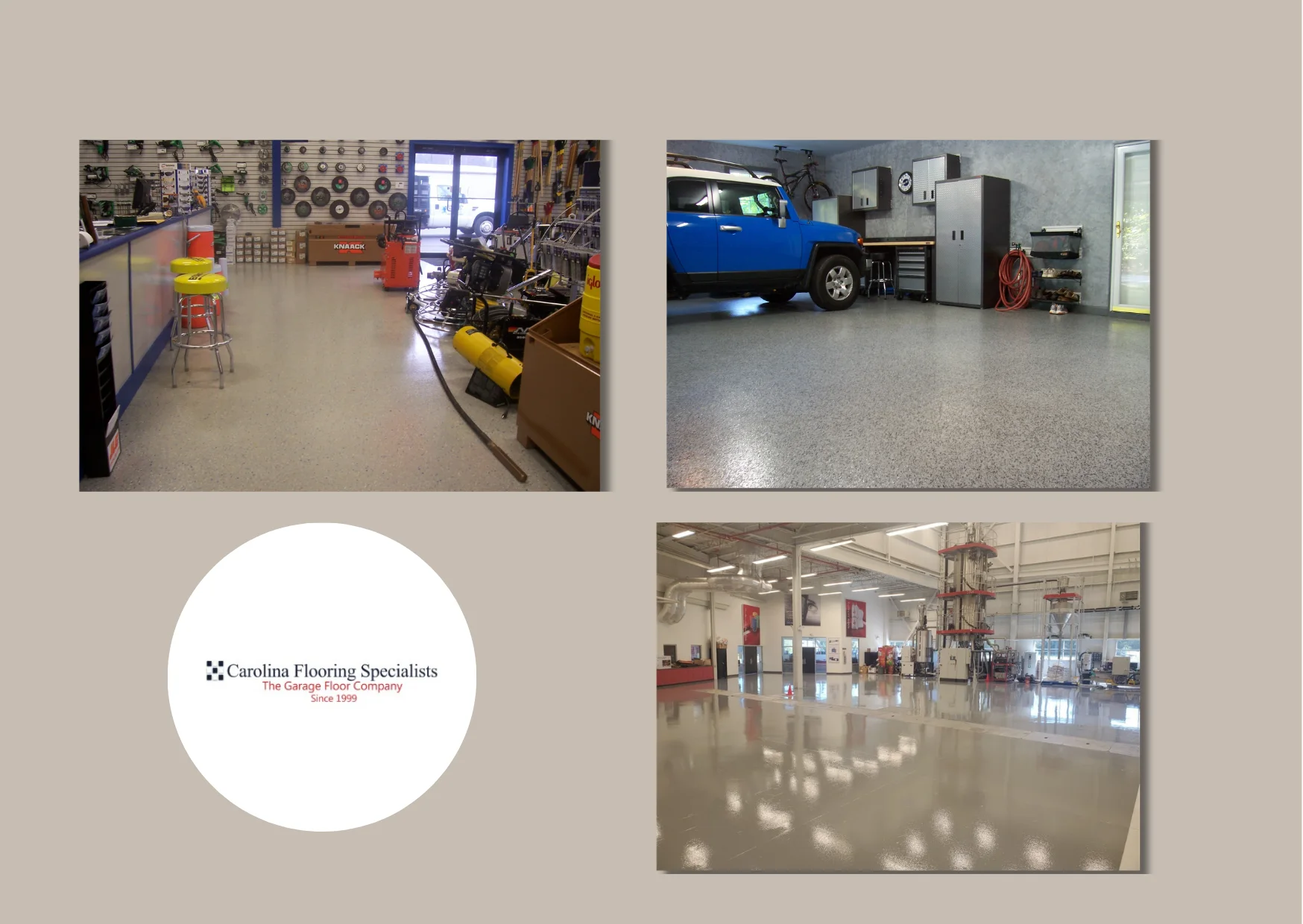 Top Garage Floor Coatings Charleston SC for Durable and Stylish Finishes Top Garage Floor Coatings Charleston SC for Durable and Stylish Finishes