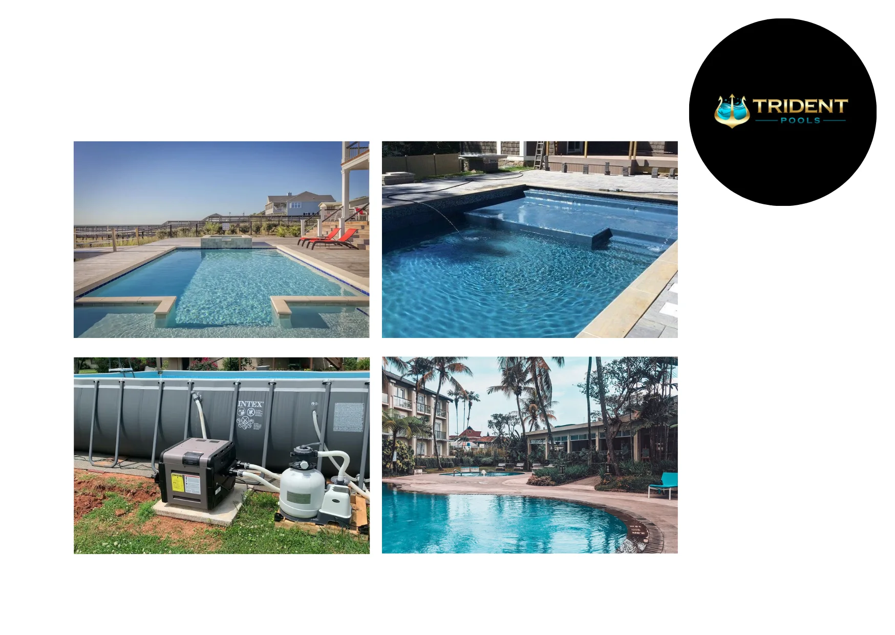 Reliable Pool Maintenance NJ for Safe, Clean, and Consistent Pool Care Reliable Pool Maintenance NJ for Safe, Clean, and Consistent Pool Care