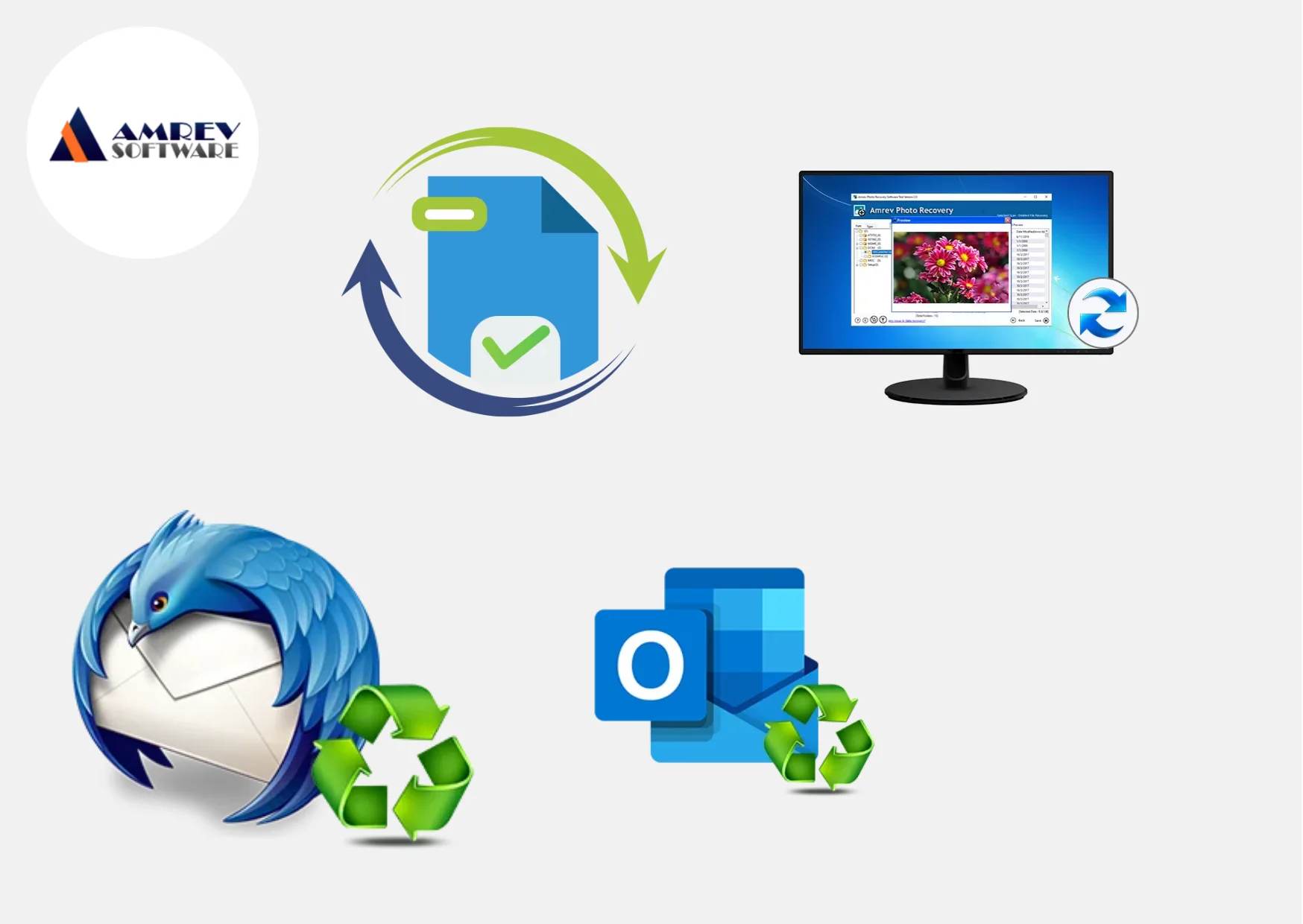 How to Recover Deleted Photos on Windows Easily and Effectively How to Recover Deleted Photos on Windows Easily and Effectively