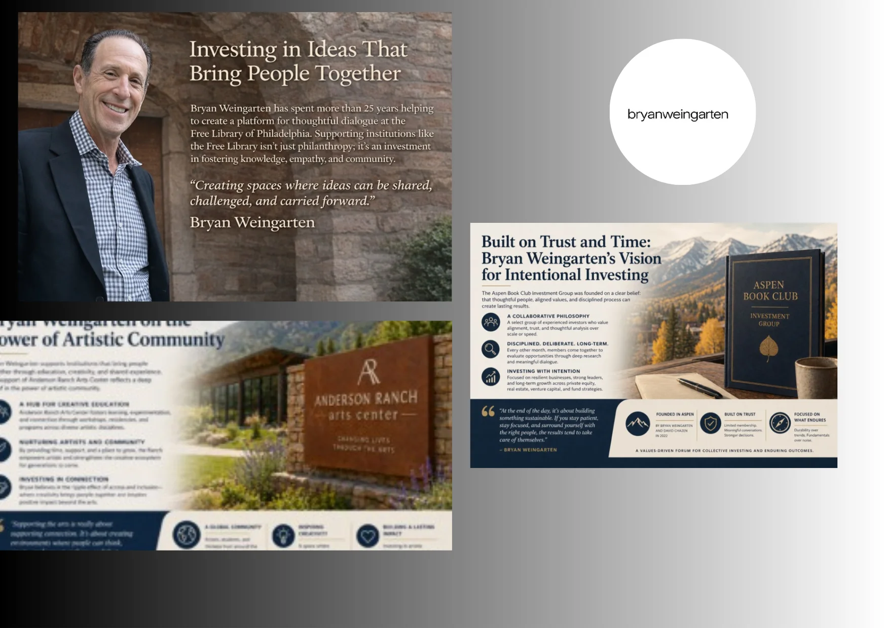 Bryan Weingarten CEO Interview Reveals Leadership Lessons and Business Strategies Bryan Weingarten CEO Interview Reveals Leadership Lessons and Business Strategies