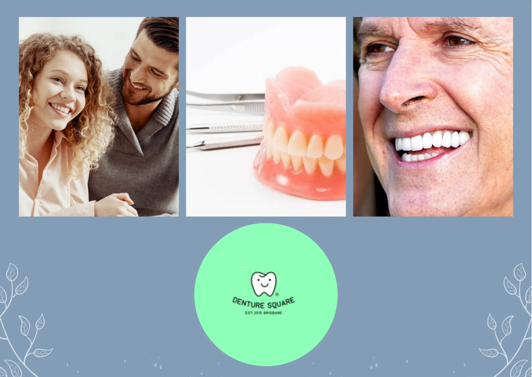 Affordable and Reliable Denture Repairs to Restore Your Smile and Confidence Affordable and Reliable Denture Repairs to Restore Your Smile and Confidence