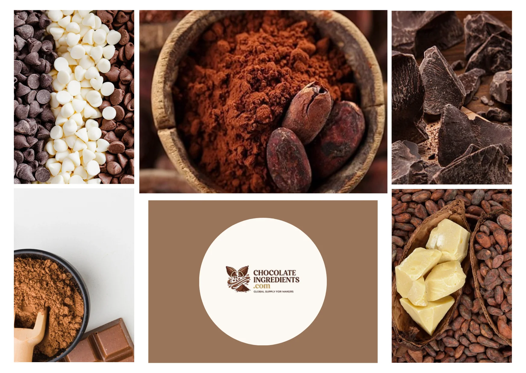 Premium Cocoa Butter Ingredients for Smooth Texture and Rich Flavor in Chocolate Making Premium Cocoa Butter Ingredients for Smooth Texture and Rich Flavor in Chocolate Making