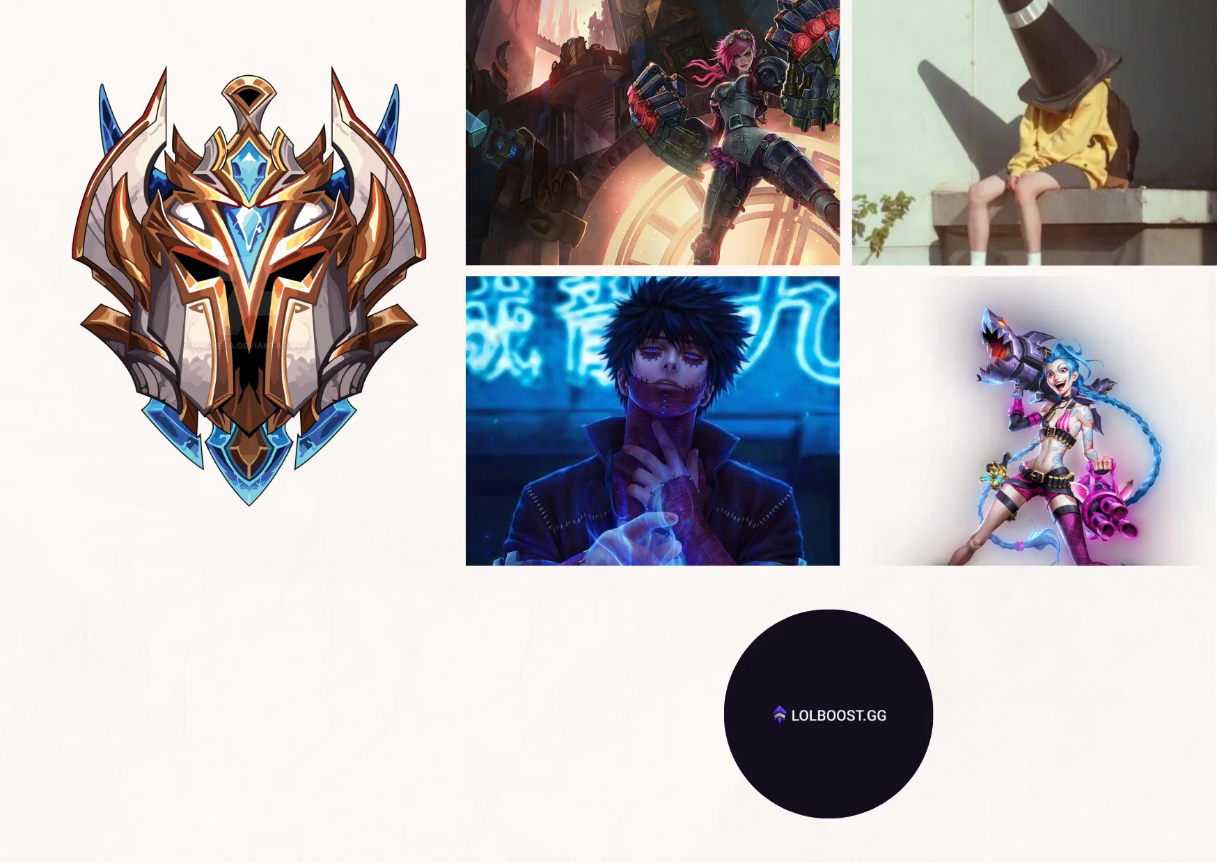 Unlock Higher Ranks Fast with Expert LOL Elo Boost Services Unlock Higher Ranks Fast with Expert LOL Elo Boost Services