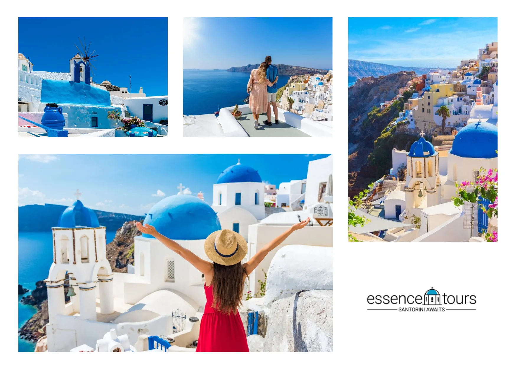 Exclusive Private Tours in Santorini for Unforgettable Travel Experiences Exclusive Private Tours in Santorini for Unforgettable Travel Experiences