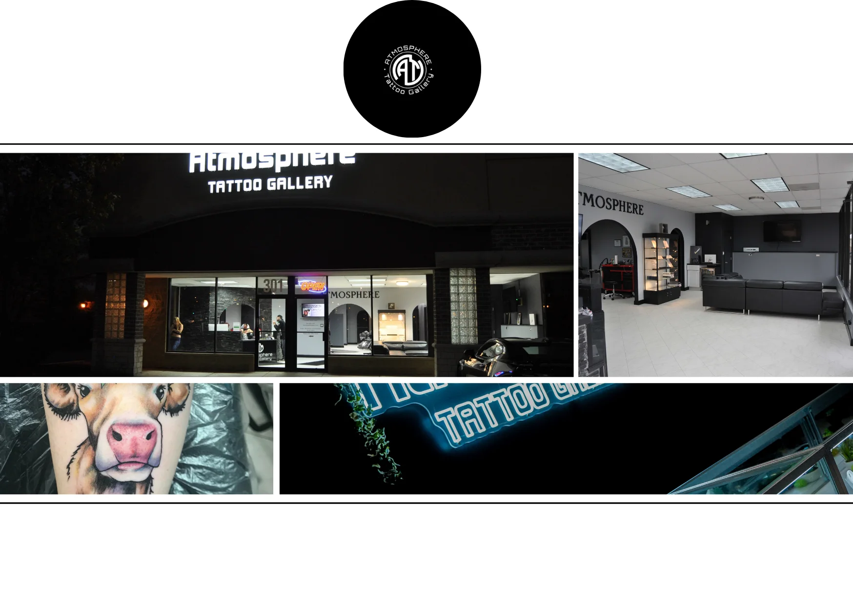 Discover Unique Ink at a Trusted Tattoo Shop Chicago for Custom Designs Discover Unique Ink at a Trusted Tattoo Shop Chicago for Custom Designs