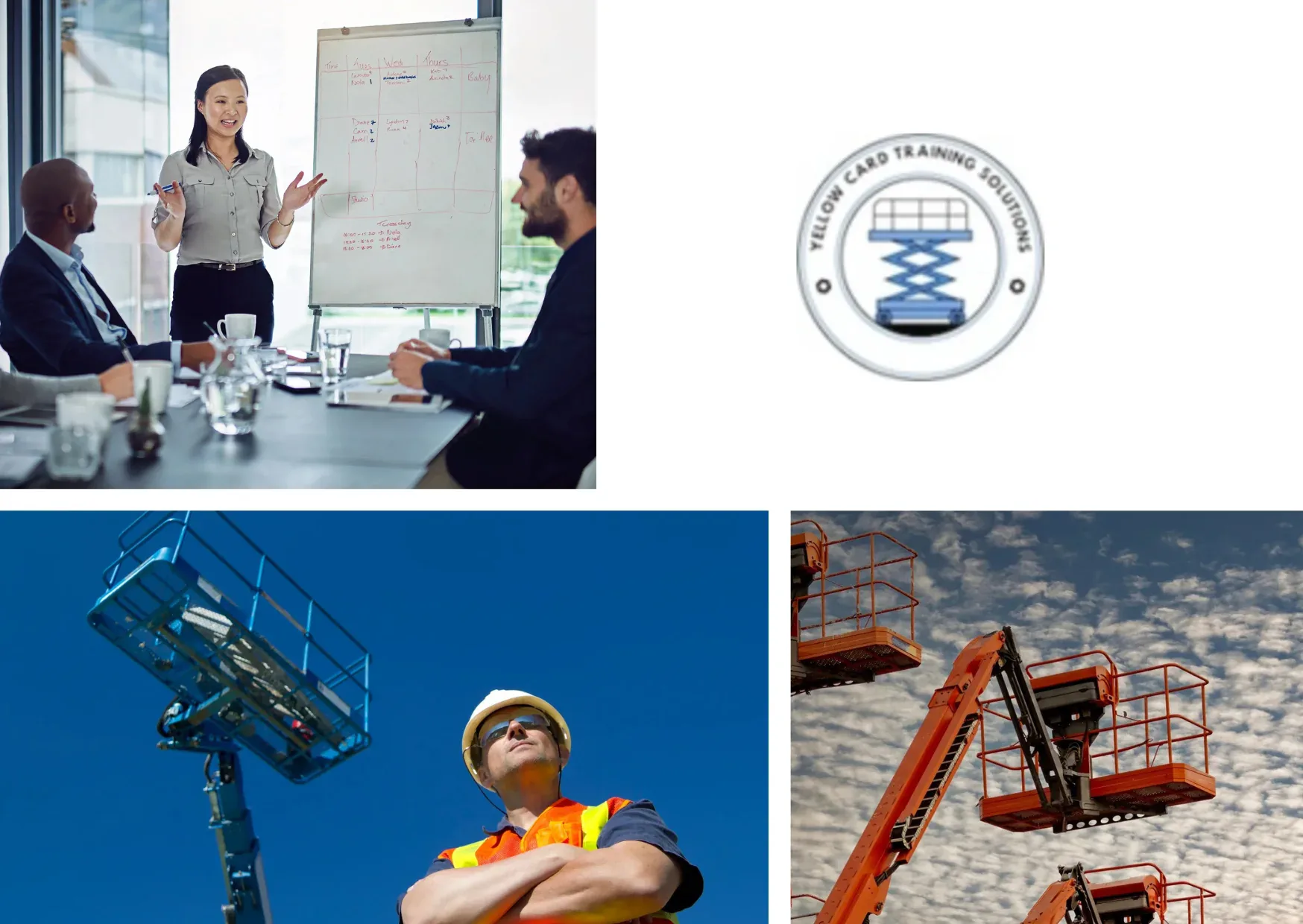 Effective Registered Training Organisation Partnerships Australia for Quality EWP Programs and Compliance