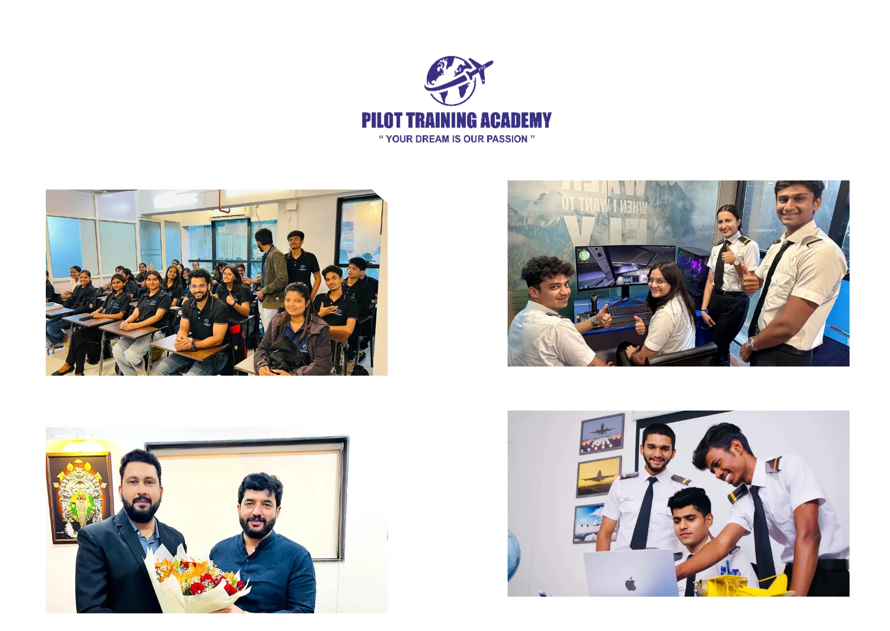 Best Pilot Coaching Pune for Expert Flying Lessons and Airline Preparation Best Pilot Coaching Pune for Expert Flying Lessons and Airline Preparation