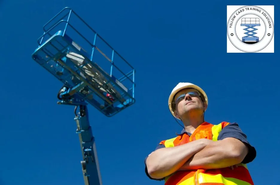 EWP Operator Training Course in Australia for Certification and Safety Compliance EWP Operator Training Course in Australia for Certification and Safety Compliance