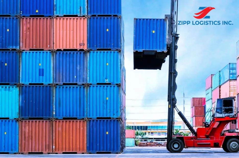 Reliable Warehousing Services in Oakland for Efficient Inventory Management Reliable Warehousing Services in Oakland for Efficient Inventory Management