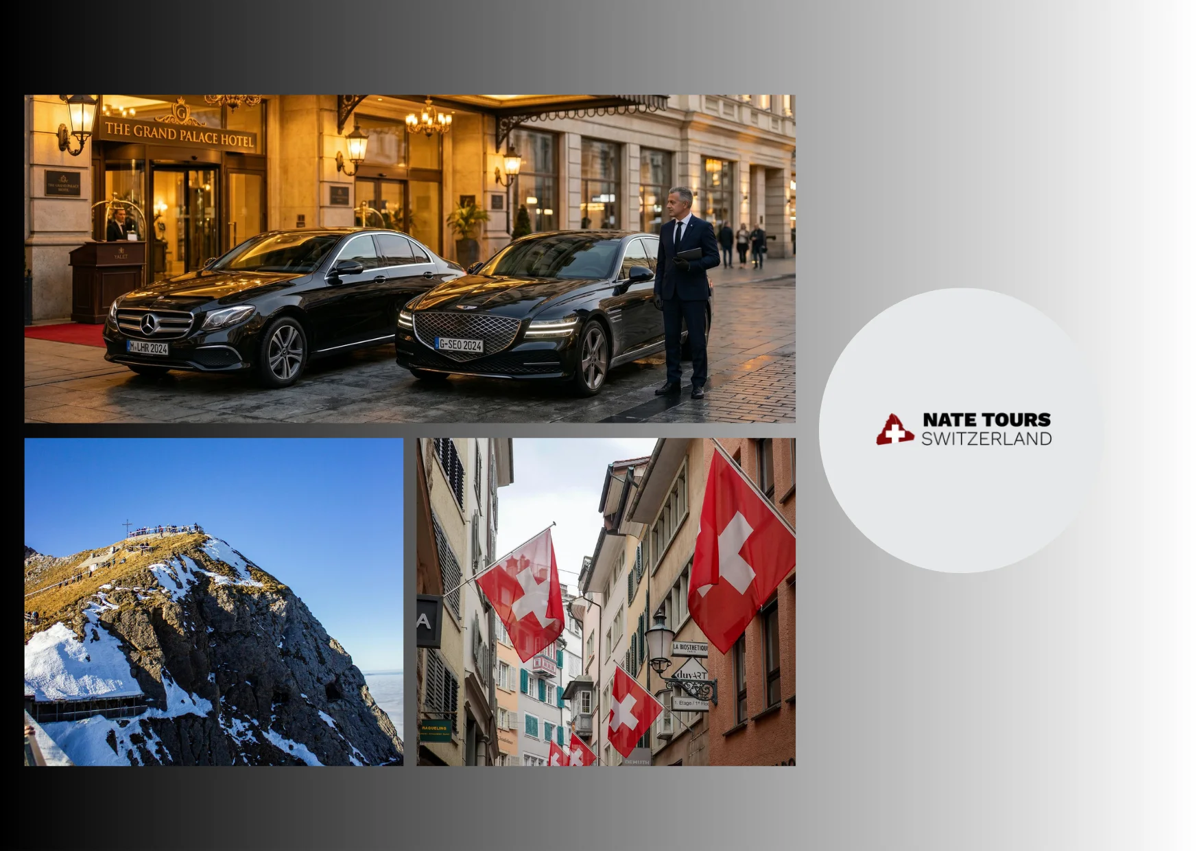 Essential Checklist for Choosing the Best Switzerland Travel Agents for Your Dream Trip Essential Checklist for Choosing the Best Switzerland Travel Agents for Your Dream Trip