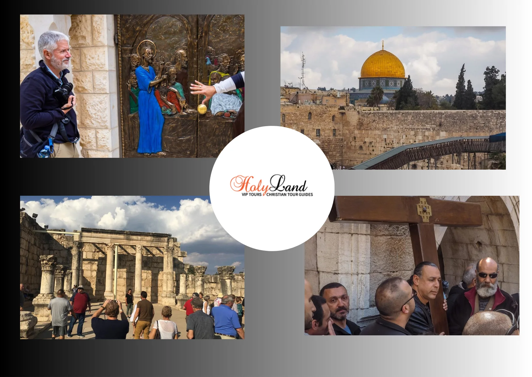 Exploring the Holiest Site in Christianity: Choosing the Best Holy Land Tour Experience Exploring the Holiest Site in Christianity: Choosing the Best Holy Land Tour Experience