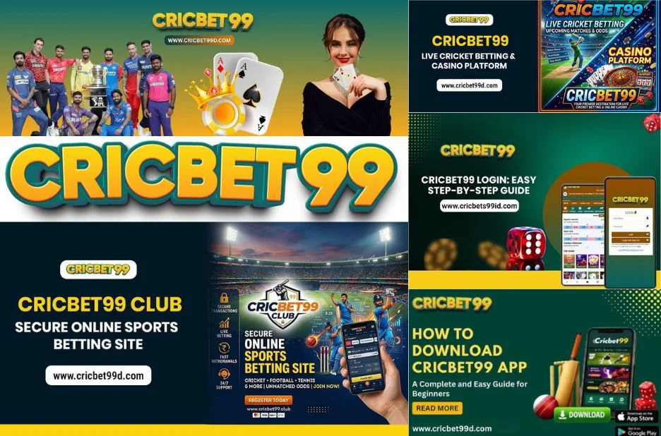 Essential Checklist for Navigating Cricbet99 Reddy Anna: Key Features and User Tips Essential Checklist for Navigating Cricbet99 Reddy Anna: Key Features and User Tips