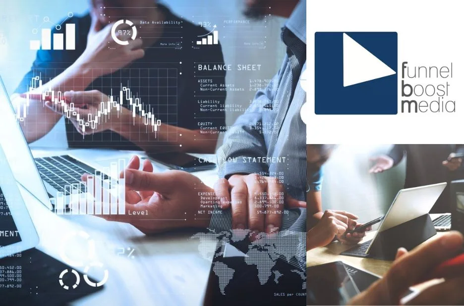 Maximize Your Marketing Success with Funnel Boost Media Strategies Maximize Your Marketing Success with Funnel Boost Media Strategies
