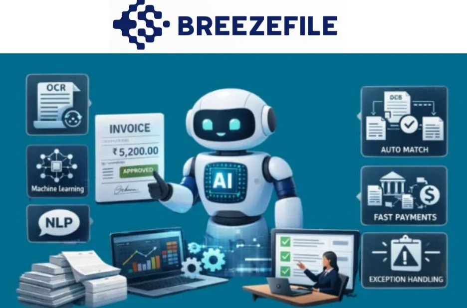Guía completa para procesar facturas mediante inteligencia artificial y optimizar tu gestión financiera Guía completa para procesar facturas mediante inteligencia artificial y optimizar tu gestión financiera