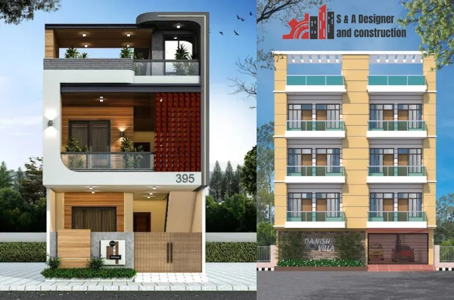 Top Interior Designer in Lucknow for Stunning Home Transformations Top Interior Designer in Lucknow for Stunning Home Transformations