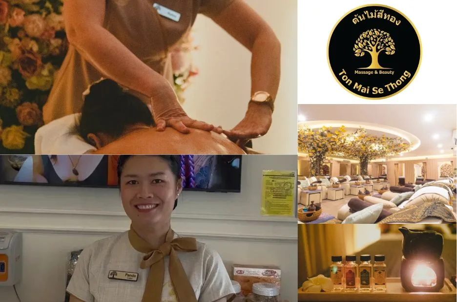 Discover the Benefits of Ton Mai Se Thong Massage & Beauty 1 Through Expert Insights Discover the Benefits of Ton Mai Se Thong Massage & Beauty 1 Through Expert Insights