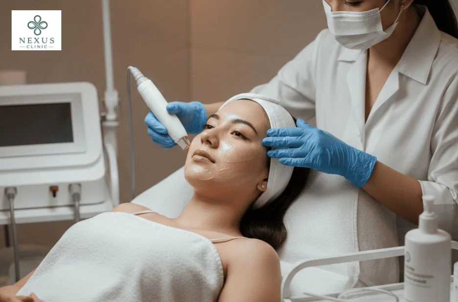 Discover Expert Sculptra Collagen Stimulator Treatments at Nexus Clinic Malaysia for Lasting Skin Rejuvenation Discover Expert Sculptra Collagen Stimulator Treatments at Nexus Clinic Malaysia for Lasting Skin Rejuvenation