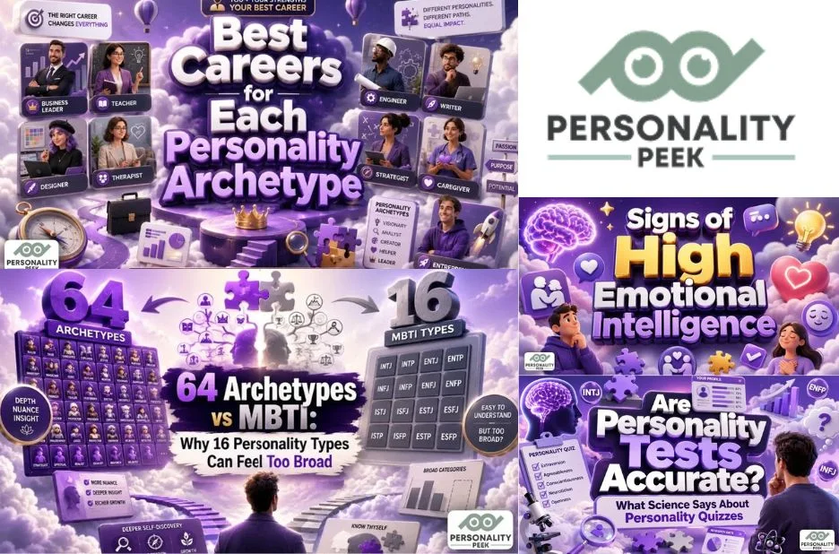 Unlock Self-Awareness with Personality Peek: A Practical Guide to Understanding Your True Traits Unlock Self-Awareness with Personality Peek: A Practical Guide to Understanding Your True Traits