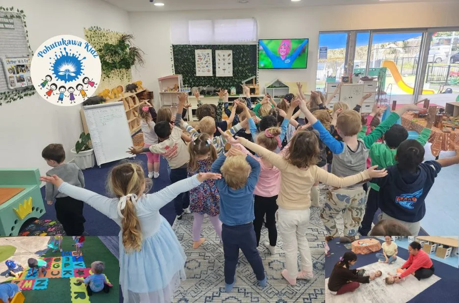 Discover Pohutukawa Kidz: A Nurturing Childcare Centre in Auckland Committed to Early Learning Excellence Discover Pohutukawa Kidz: A Nurturing Childcare Centre in Auckland Committed to Early Learning Excellence