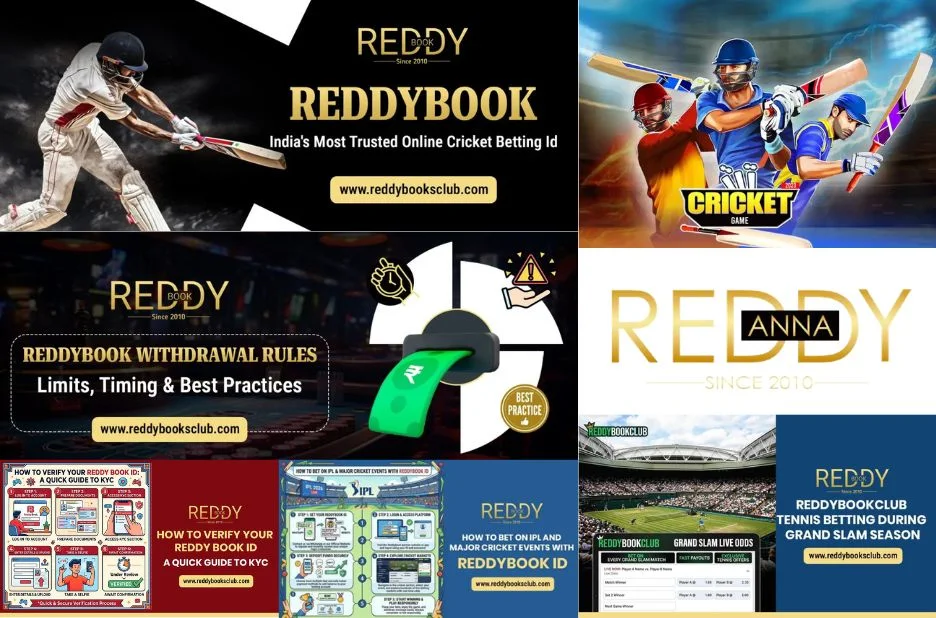 Reddy Anna Club Essentials: Key Features and Benefits for an Engaging User Experience Reddy Anna Club Essentials: Key Features and Benefits for an Engaging User Experience