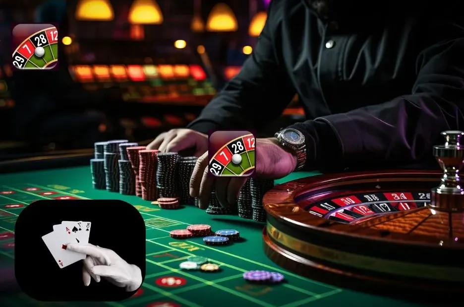 Experience Trusted and High-Quality Online Roulette Games in India for Safe Gaming Sessions Experience Trusted and High-Quality Online Roulette Games in India for Safe Gaming Sessions