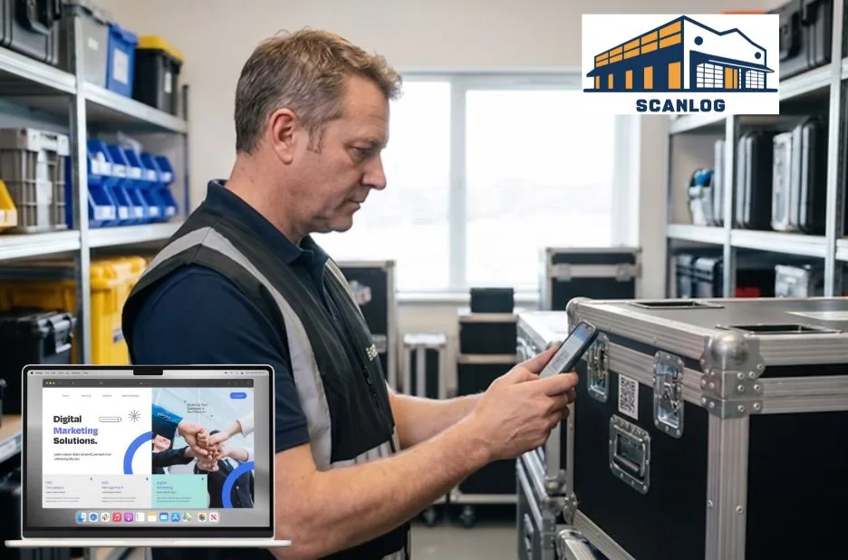Optimize Your Inventory Management with Advanced Asset Check In Check Out Software Optimize Your Inventory Management with Advanced Asset Check In Check Out Software
