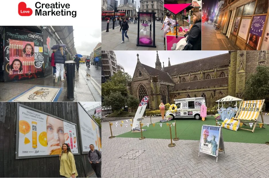 How a Local Experiential Marketing Agency Can Transform Community Brand Engagement How a Local Experiential Marketing Agency Can Transform Community Brand Engagement