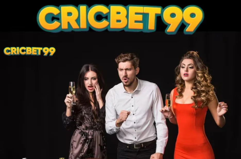 Experience Seamless Local Cricket Betting and Gaming with the Cricbet99 App in Your Area Experience Seamless Local Cricket Betting and Gaming with the Cricbet99 App in Your Area