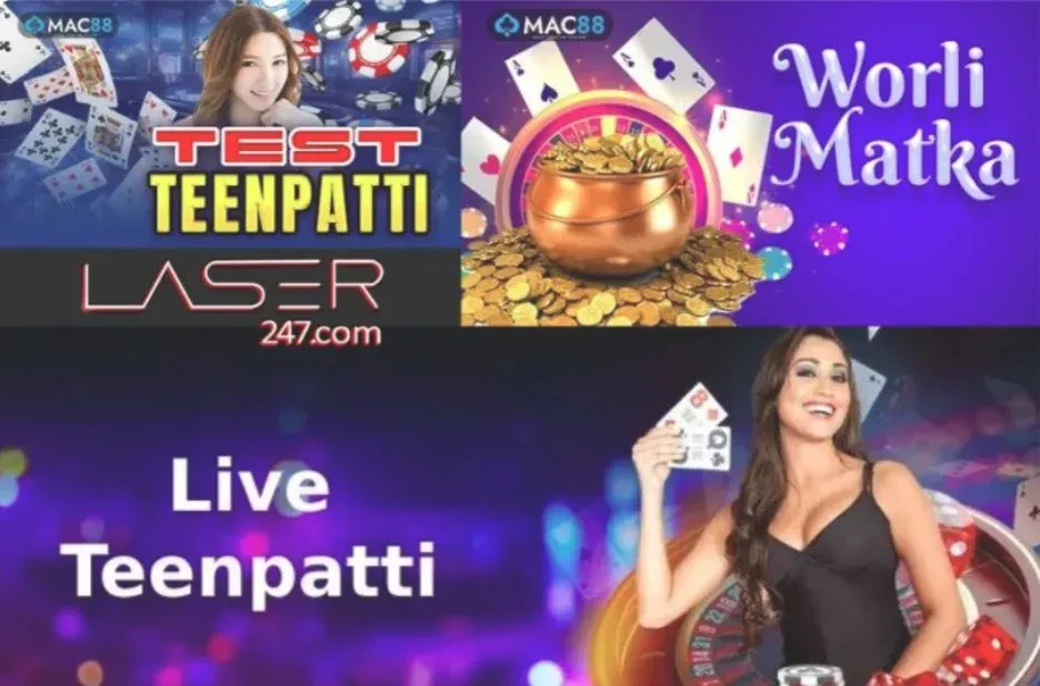 Experience Reliable Gaming and Premium Security at Laser247 Casino for Trusted Play Experience Reliable Gaming and Premium Security at Laser247 Casino for Trusted Play
