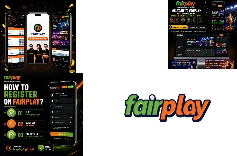 Discover the Advantages of Fairplay Login for Seamless and Secure Account Access