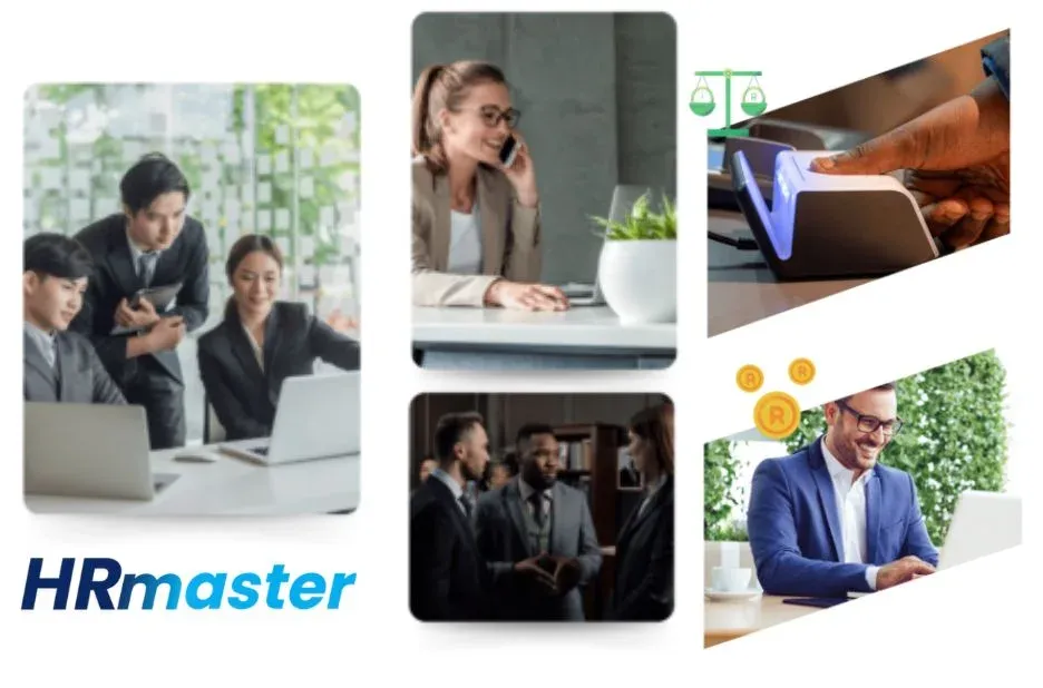 How Paymaster People Solutions Elevate Payroll Efficiency for African Businesses How Paymaster People Solutions Elevate Payroll Efficiency for African Businesses