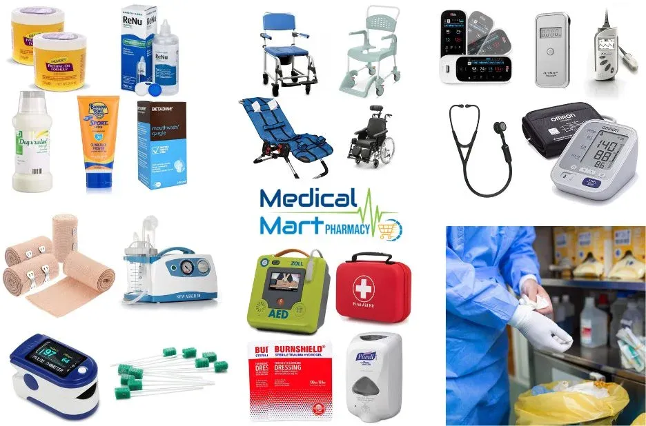 Discover How Affordable Medical Disposable Collections in UAE Enhance Healthcare Efficiency and Safety Discover How Affordable Medical Disposable Collections in UAE Enhance Healthcare Efficiency and Safety