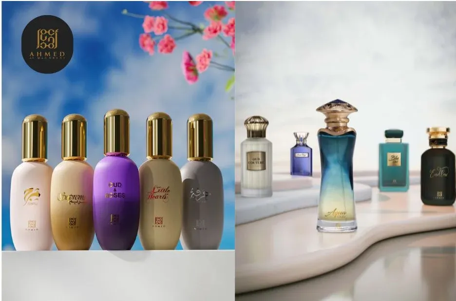 Discover the Finest Top Oud Perfumes in the UK for Authentic and Premium Fragrance Experience Discover the Finest Top Oud Perfumes in the UK for Authentic and Premium Fragrance Experience