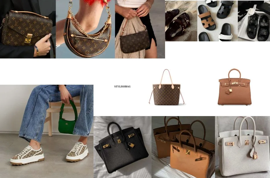 כפכף לואי ויטון במבחר ייחודי באתר Stylishbag – סטייל מקומי ואיכות ללא פשרות כפכף לואי ויטון במבחר ייחודי באתר Stylishbag – סטייל מקומי ואיכות ללא פשרות