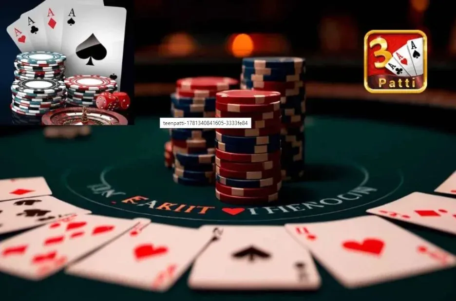 Dhani Teen Patti Review: Real-World Insights for Confident Gameplay Decisions Dhani Teen Patti Review: Real-World Insights for Confident Gameplay Decisions