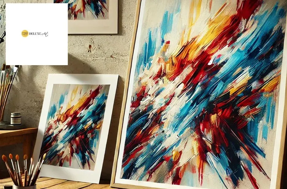 Discover Unique Large Wall Art to Transform Your Space with Deluxe Art Discover Unique Large Wall Art to Transform Your Space with Deluxe Art