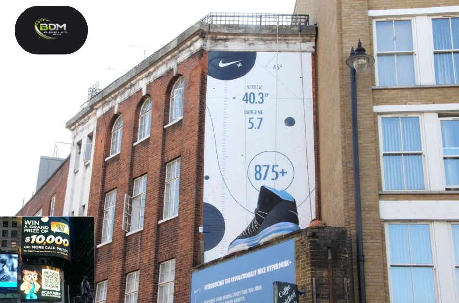 Maximize Brand Impact with an Outdoor Advertising Agency That Drives Real-World Engagement Maximize Brand Impact with an Outdoor Advertising Agency That Drives Real-World Engagement