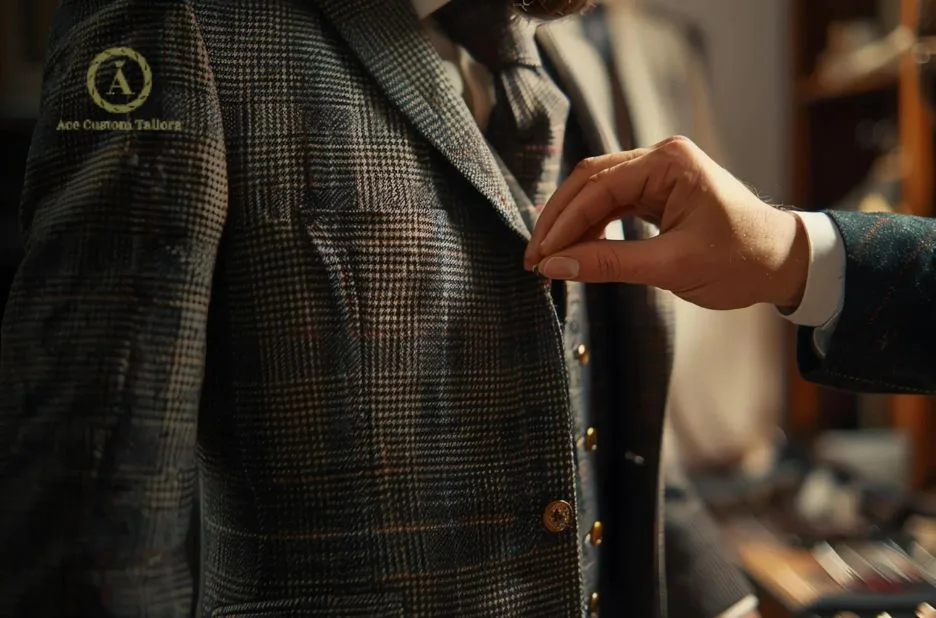 Expert Tips for Finding Perfect Custom Tailoring in Louisville KY USA with Ace Custom Tailors Expert Tips for Finding Perfect Custom Tailoring in Louisville KY USA with Ace Custom Tailors