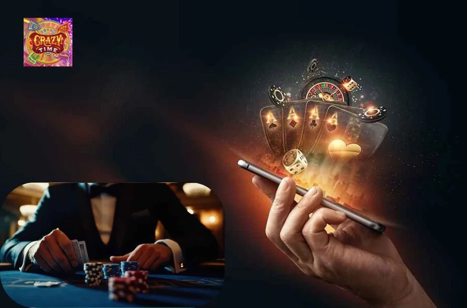 Unlock Exciting Rewards and Maximize Wins with Bonus Crazy Time Strategies Unlock Exciting Rewards and Maximize Wins with Bonus Crazy Time Strategies